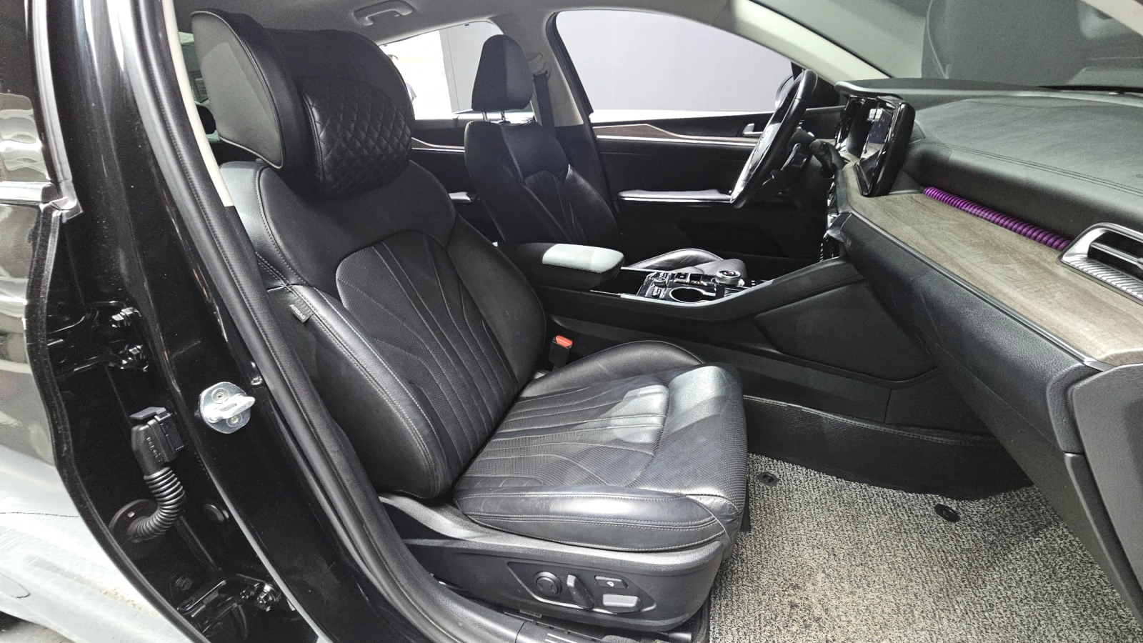Kia K5 2.0LPI SIGNATURE autoprime.bg, снимка 11 - Автомобили и джипове - 55738708