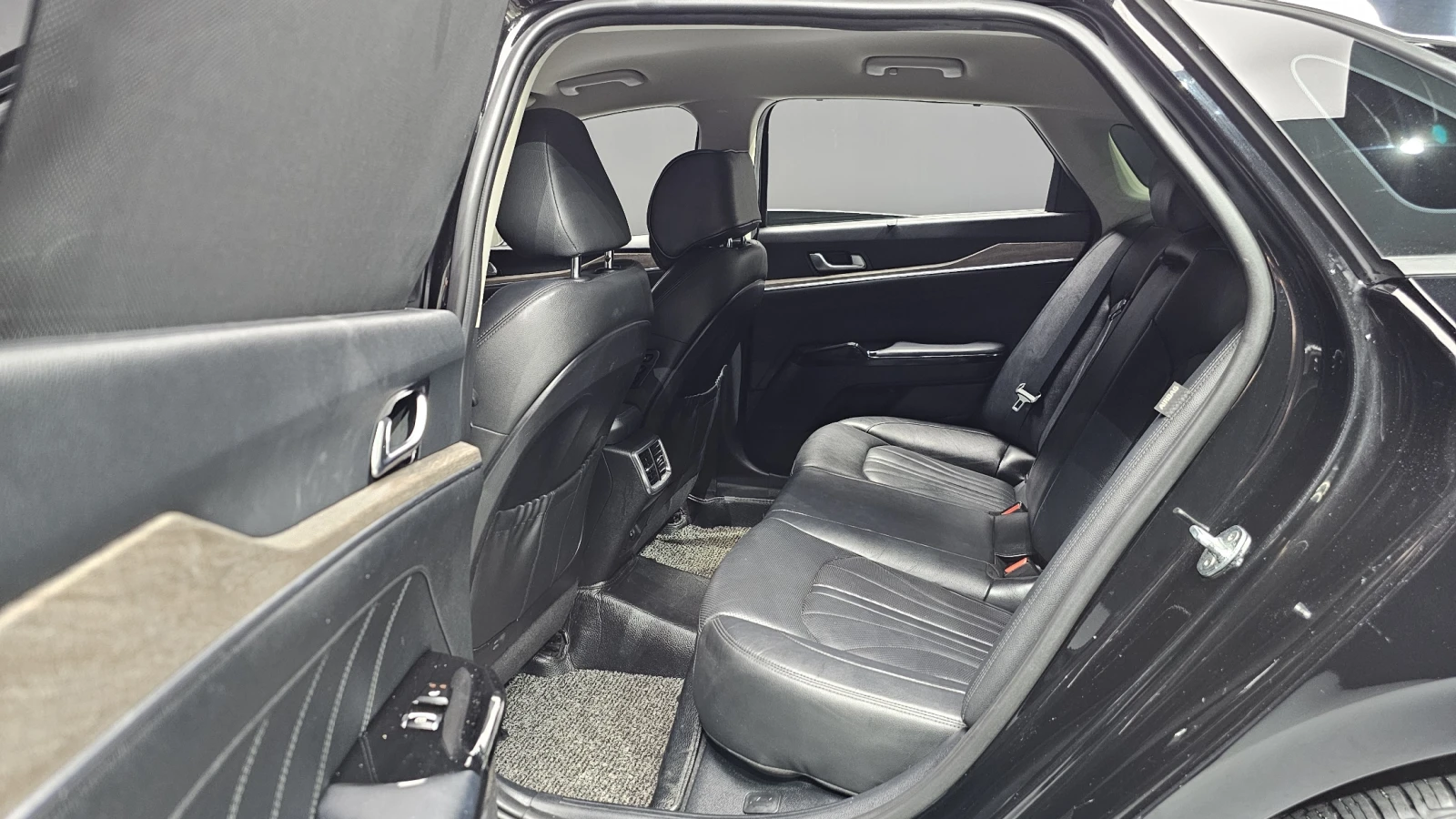 Kia K5 2.0LPI SIGNATURE autoprime.bg, снимка 13 - Автомобили и джипове - 55738708