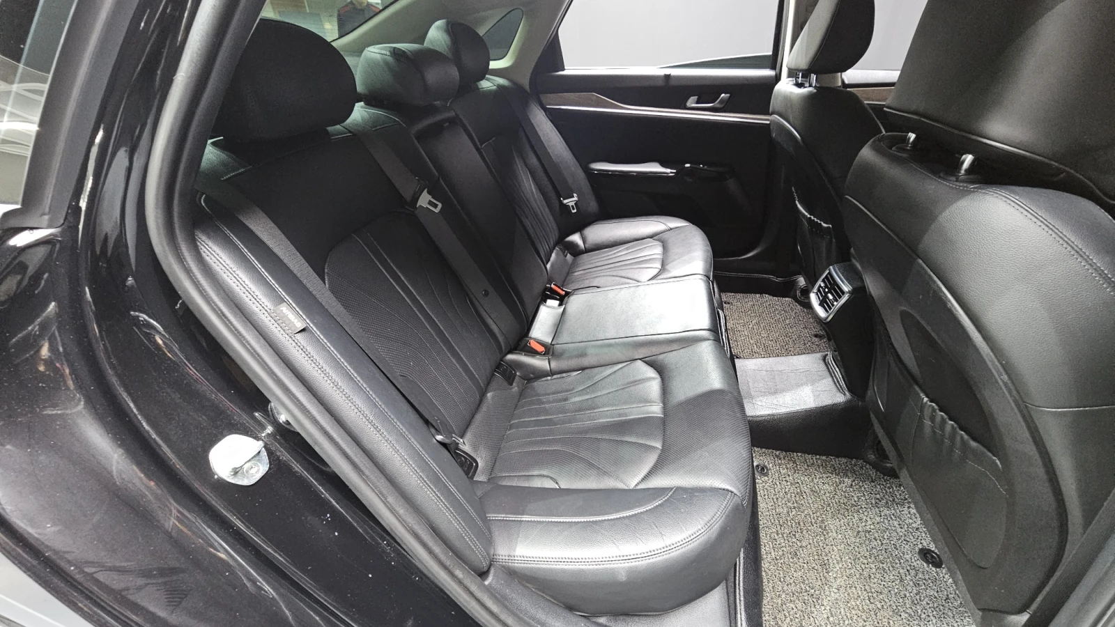 Kia K5 2.0LPI SIGNATURE autoprime.bg, снимка 12 - Автомобили и джипове - 55738708