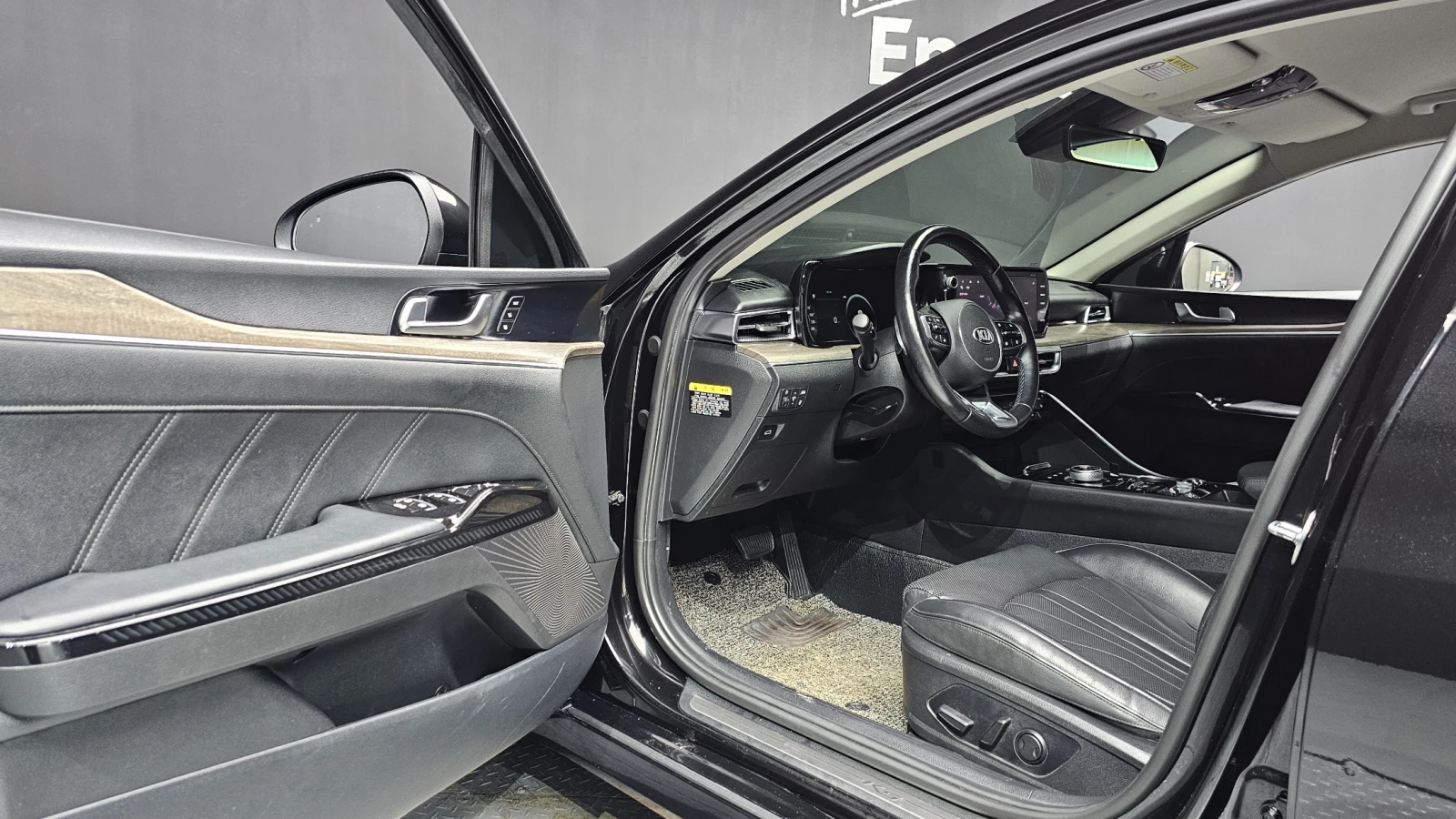 Kia K5 2.0LPI SIGNATURE autoprime.bg, снимка 10 - Автомобили и джипове - 55738708