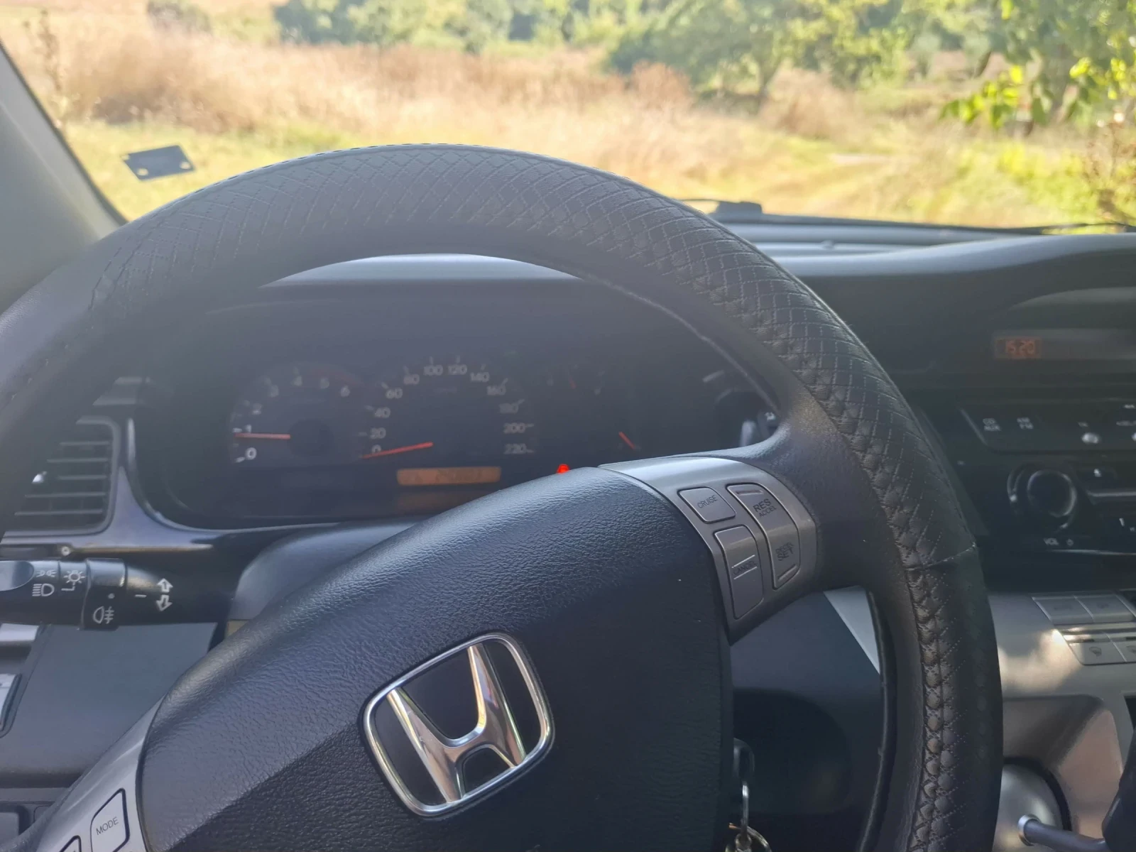 Honda Fr-v 2.2 | Mobile.bg � ����������� 12