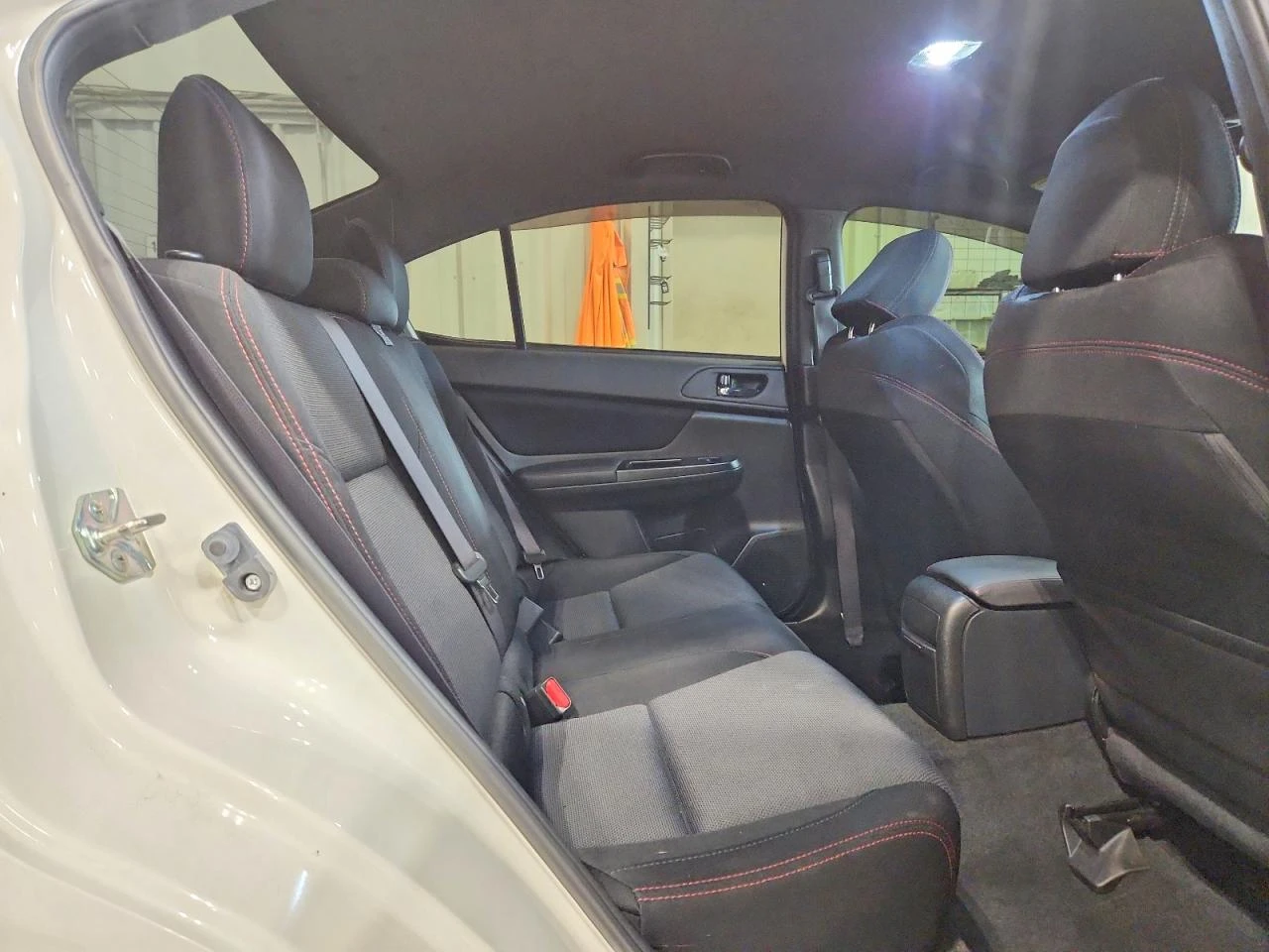 Subaru WRX 2.0l, снимка 10 - Автомобили и джипове - 56133859