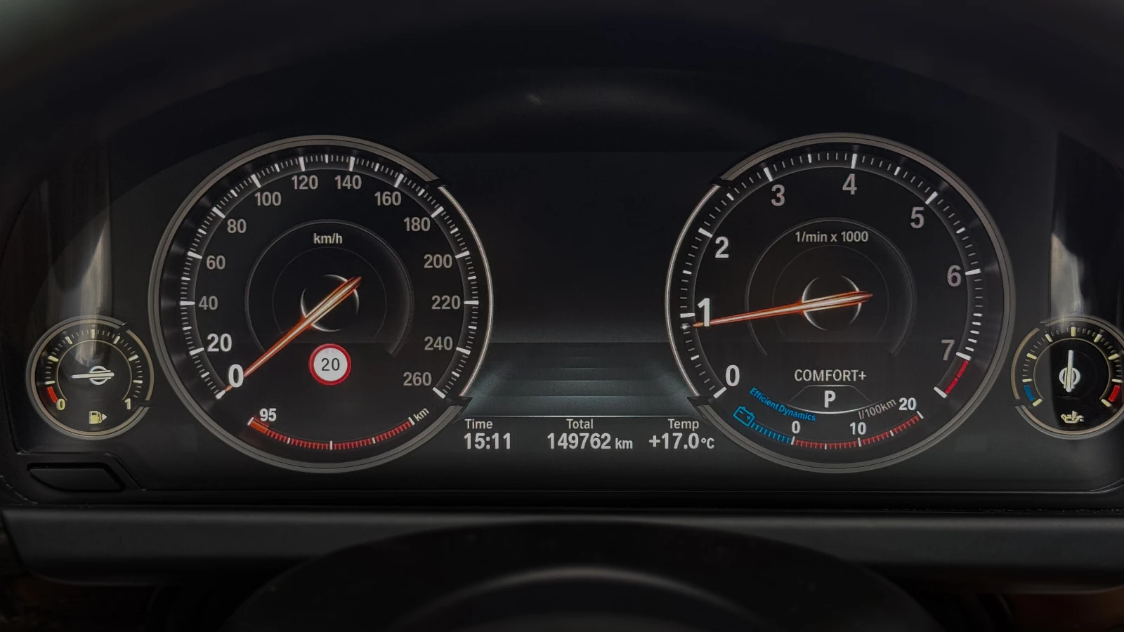 BMW 640, снимка 8 - Автомобили и джипове - 56227416