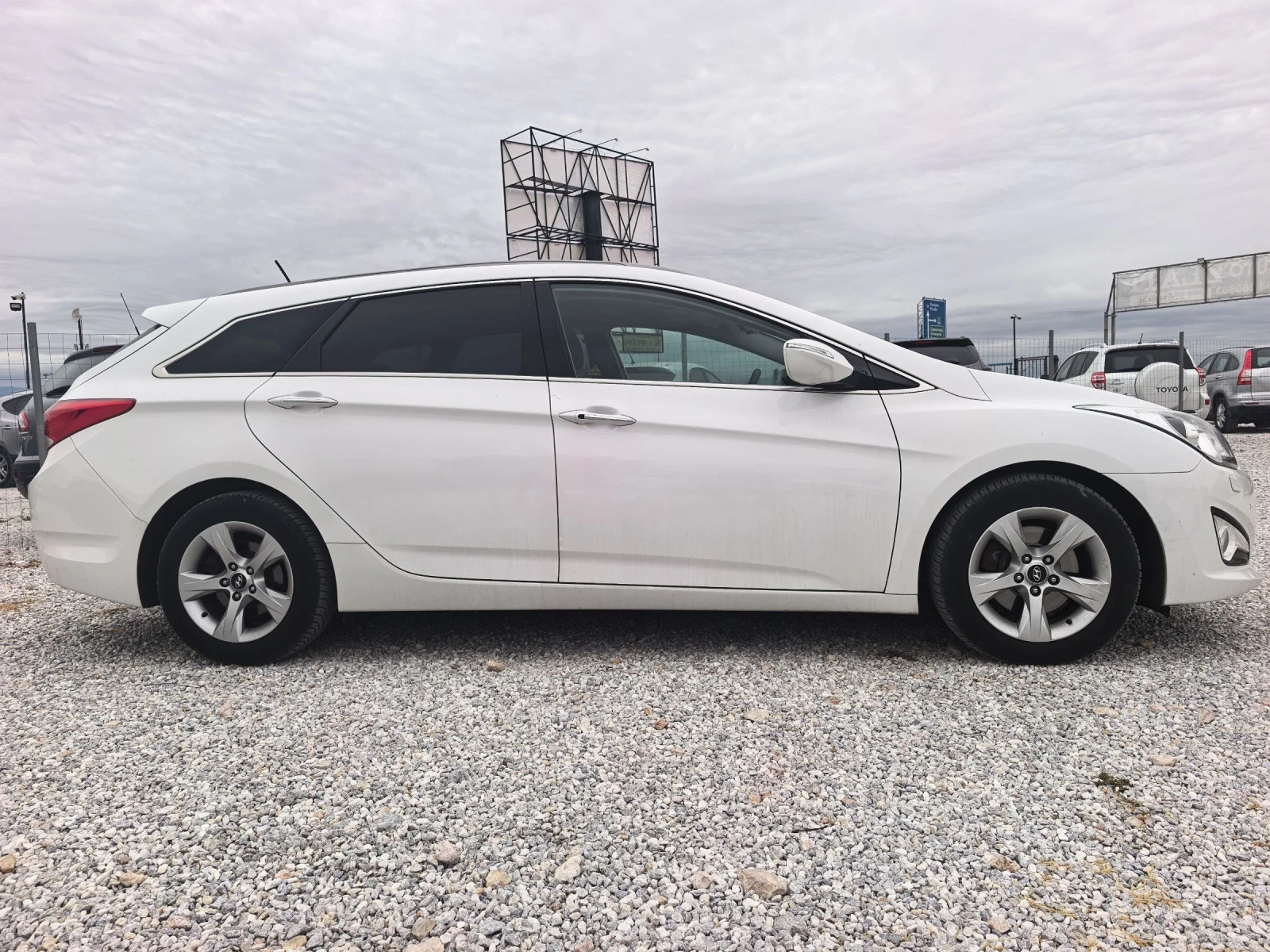 Hyundai I40 ��������� ����� | Mobile.bg � ����������� 4