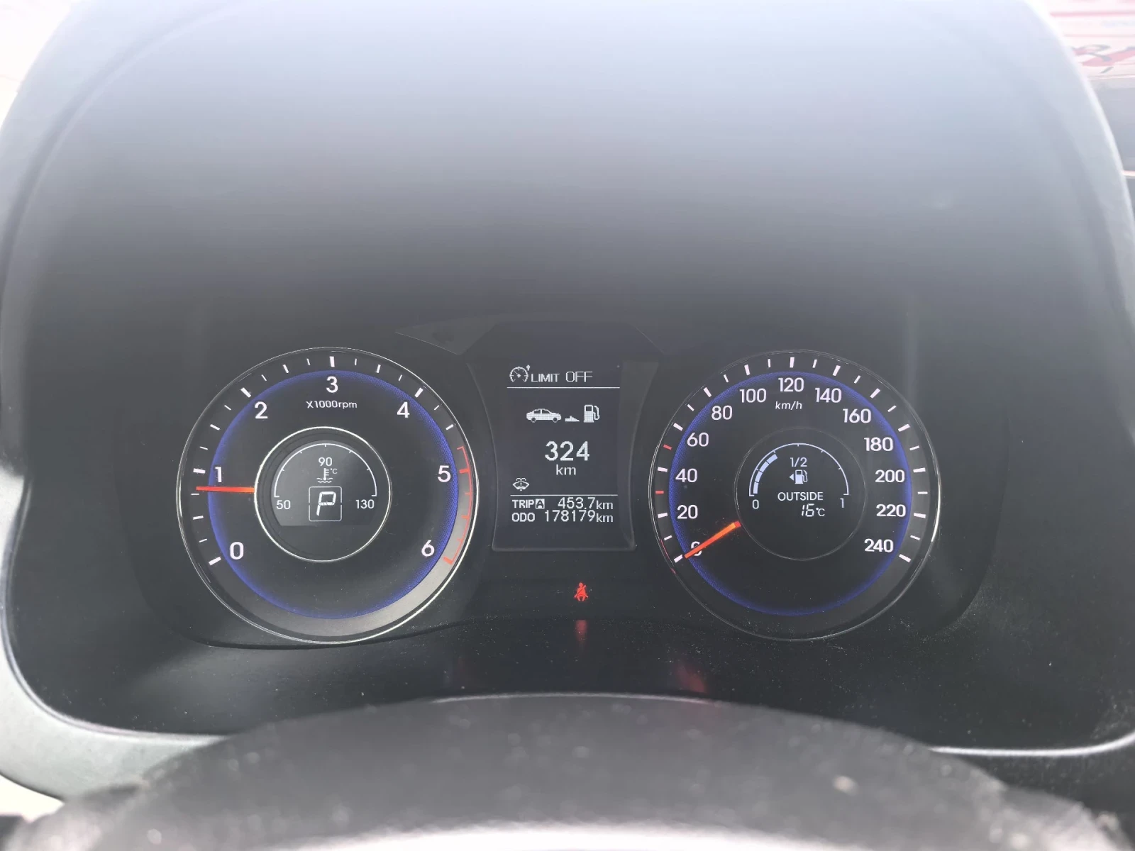 Hyundai I40 ��������� ����� | Mobile.bg � ����������� 9