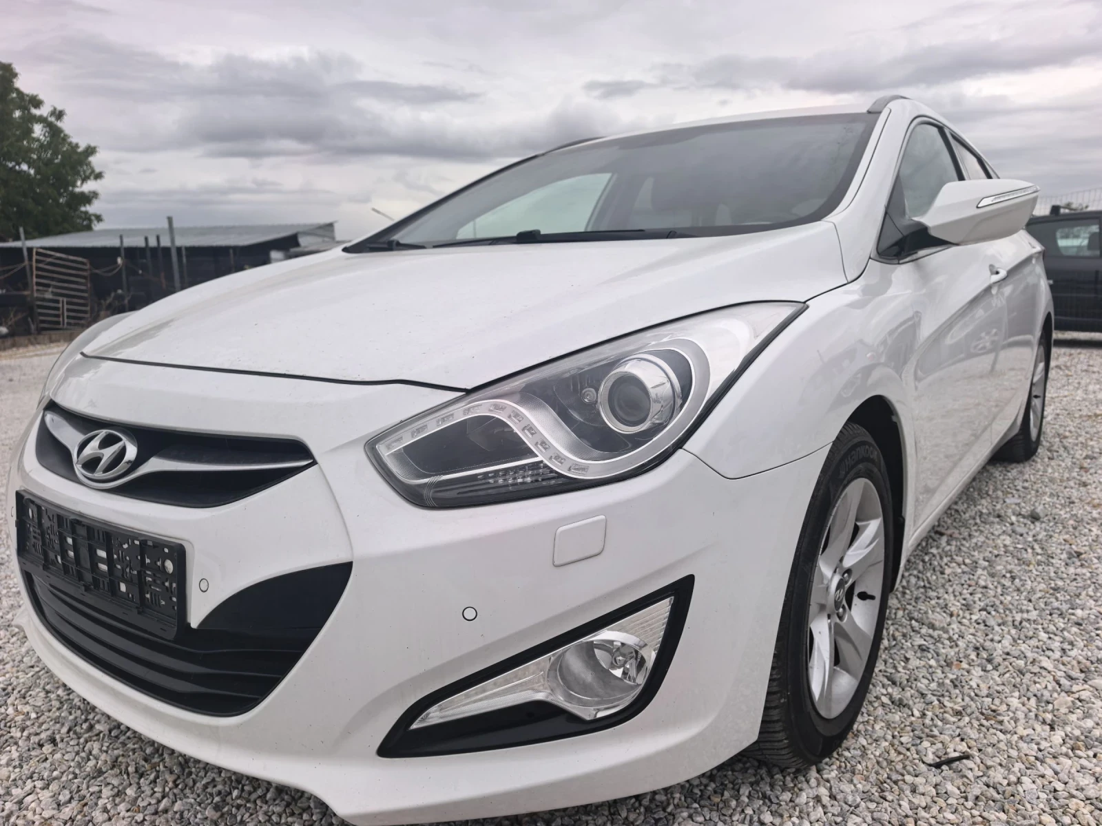 Hyundai I40 ��������� ����� | Mobile.bg � ����������� 1