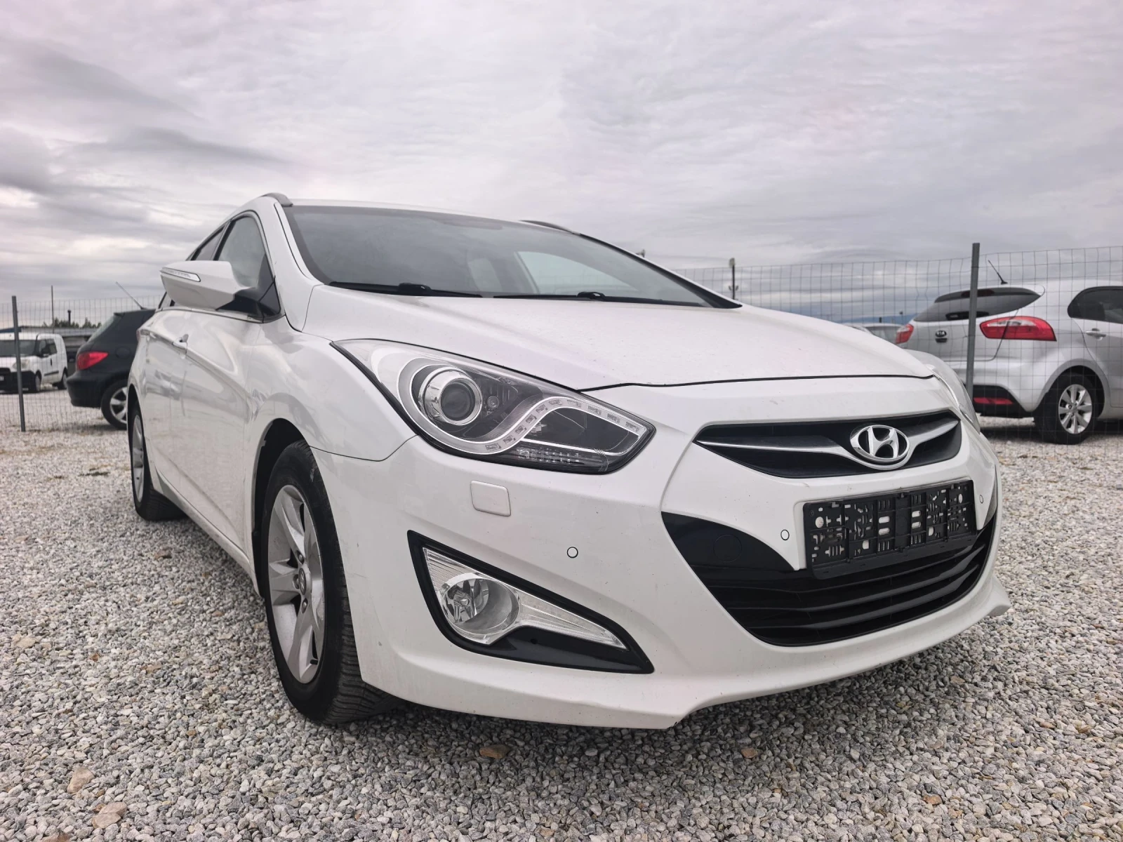 Hyundai I40 ��������� ����� | Mobile.bg � ����������� 2