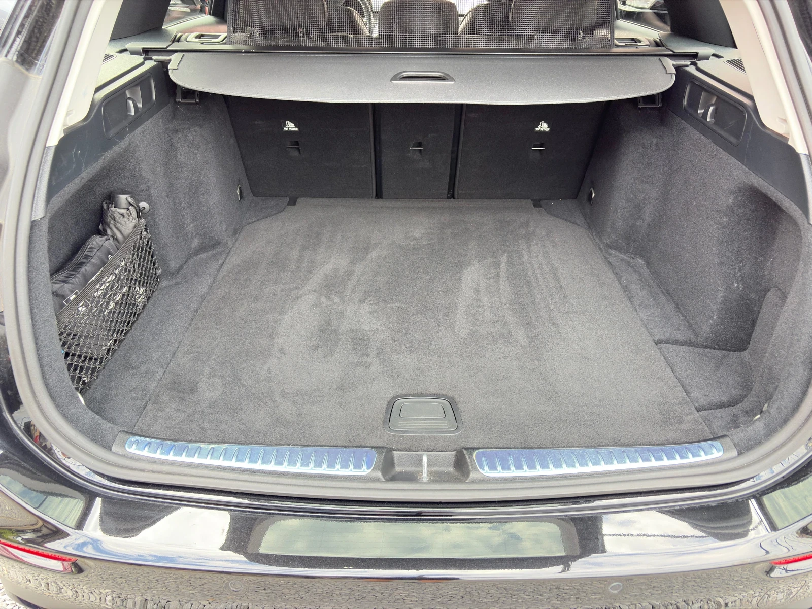 Mercedes-Benz C 200 Mild Hybrid Electric Vehicle - MHEV | Mobile.bg � ����������� 13