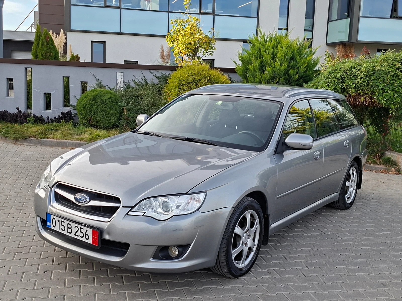 Subaru Legacy 2.0i* (165��)* FACELIFT* 4�4* H�� ����*  | Mobile.bg � ����������� 3