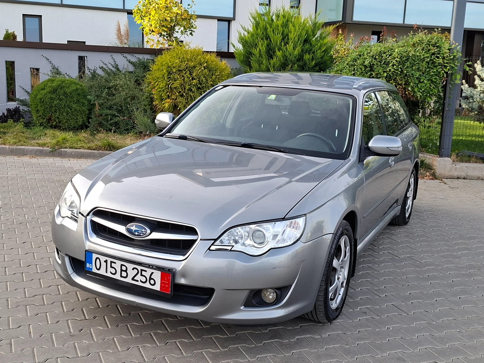 Subaru Legacy 2.0i* (165��)* FACELIFT* 4�4* H�� ����*  | Mobile.bg � ����������� 2