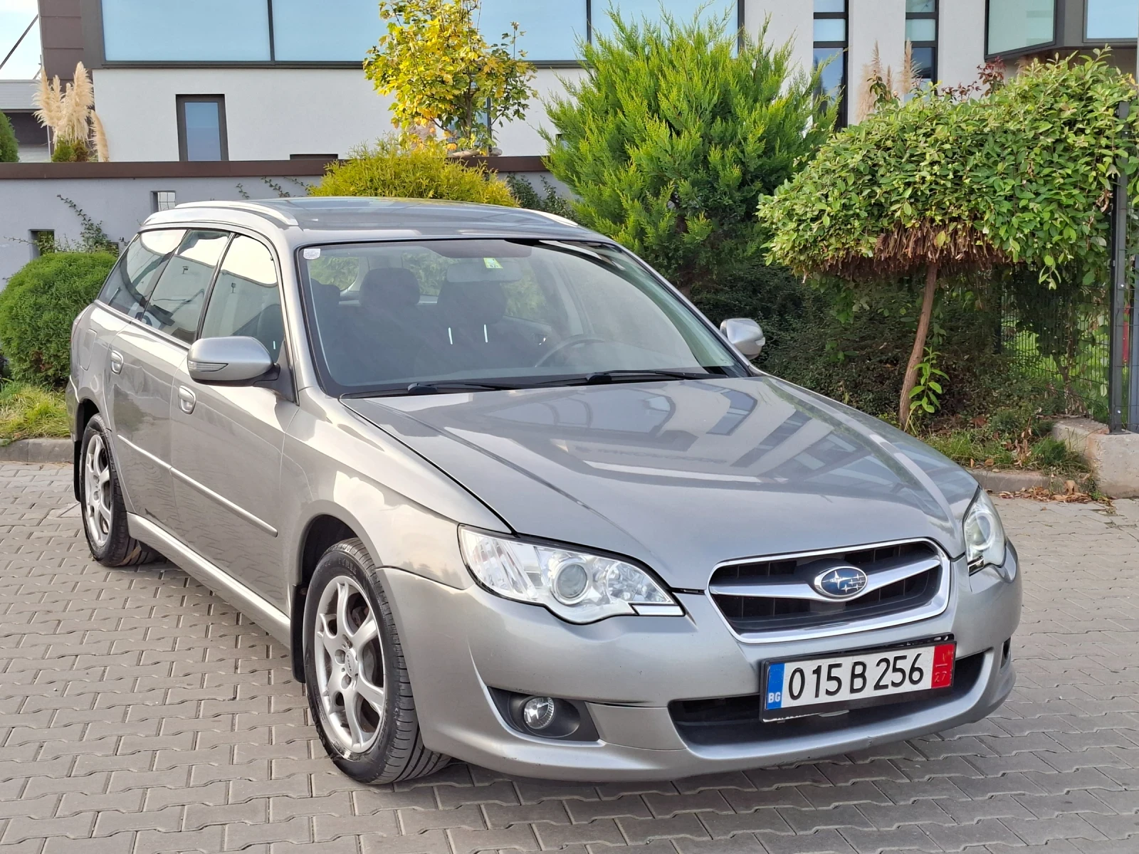 Subaru Legacy 2.0i* (165��)* FACELIFT* 4�4* H�� ����*  | Mobile.bg � ����������� 10