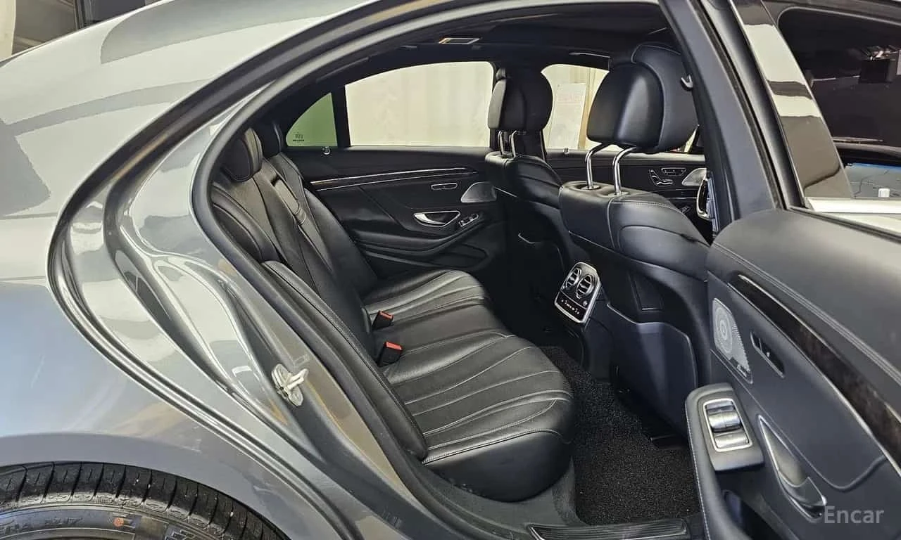 Mercedes-Benz S 350 * S350 d 4MATIC *  | Mobile.bg � ����������� 12
