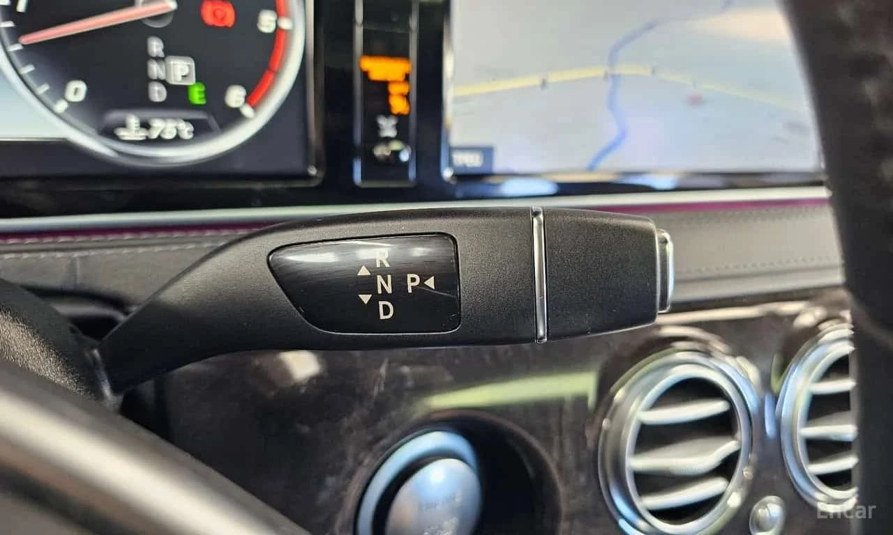 Mercedes-Benz S 350 * S350 d 4MATIC *  | Mobile.bg � ����������� 9