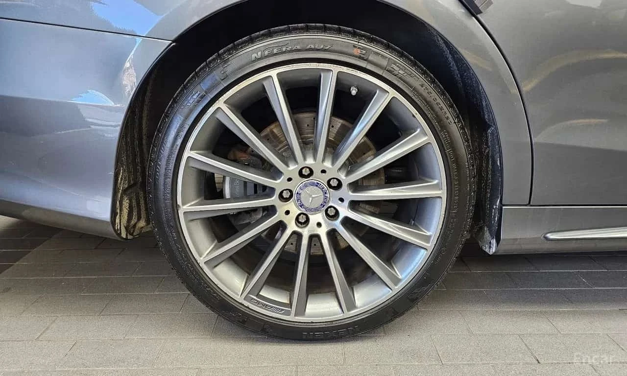 Mercedes-Benz S 350 * S350 d 4MATIC *  | Mobile.bg � ����������� 5