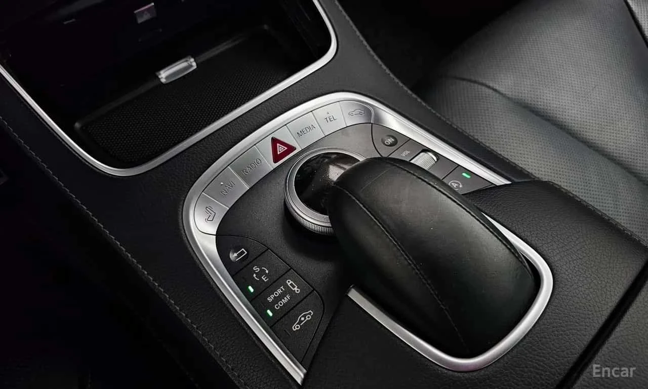 Mercedes-Benz S 350 * S350 d 4MATIC *  | Mobile.bg � ����������� 16
