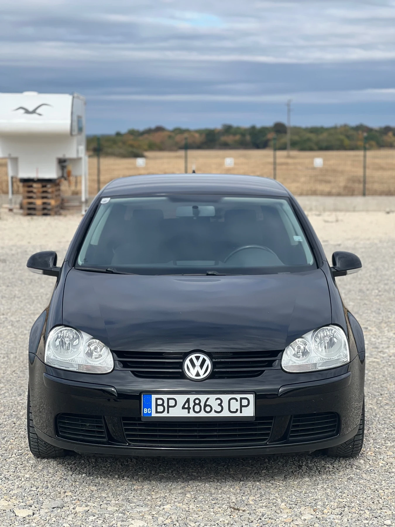 VW Golf