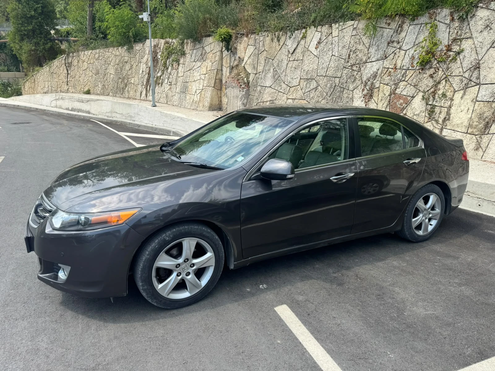 Honda Accord, снимка 16 - Автомобили и джипове - 56619513