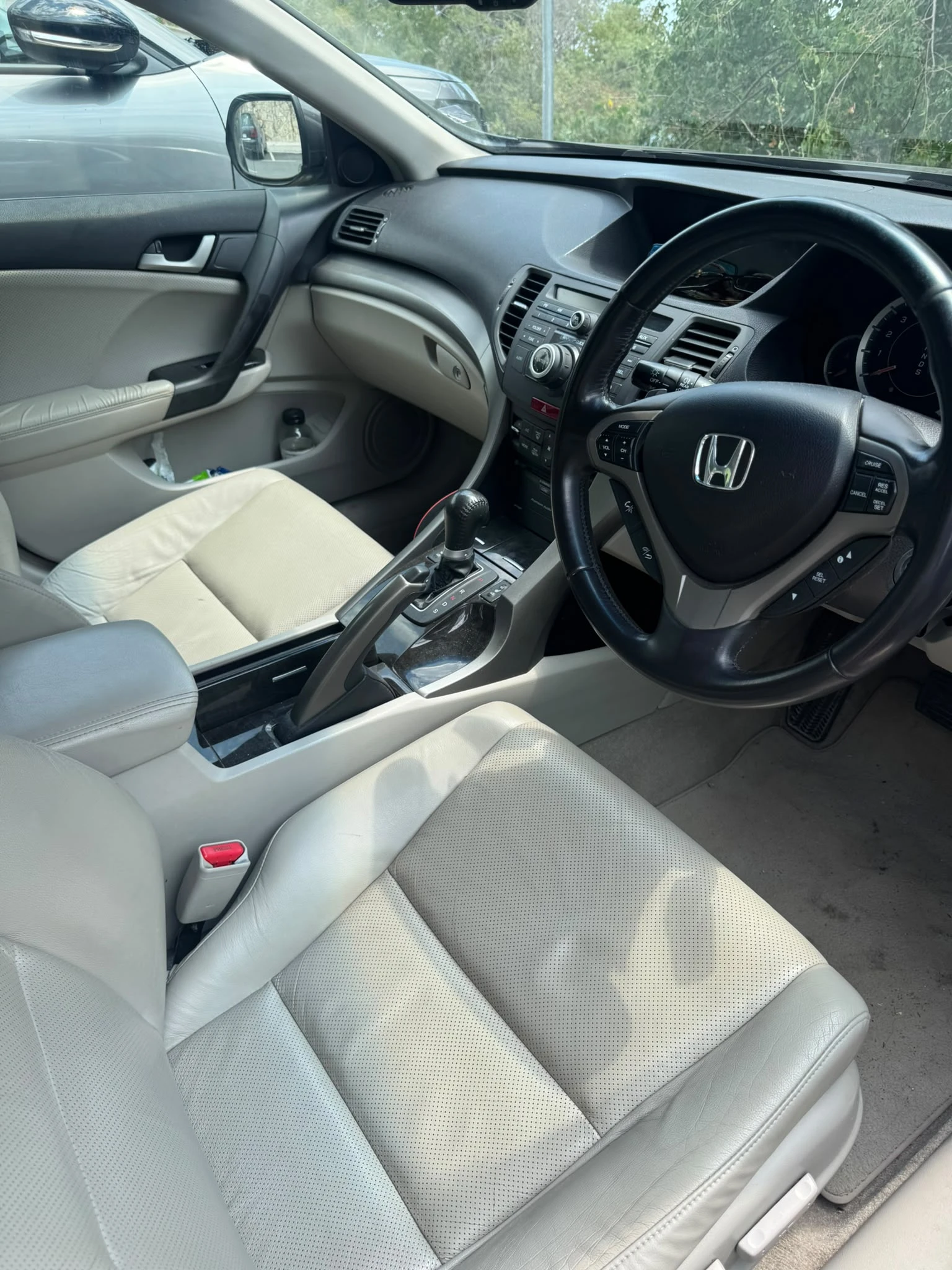 Honda Accord, снимка 5 - Автомобили и джипове - 56619513