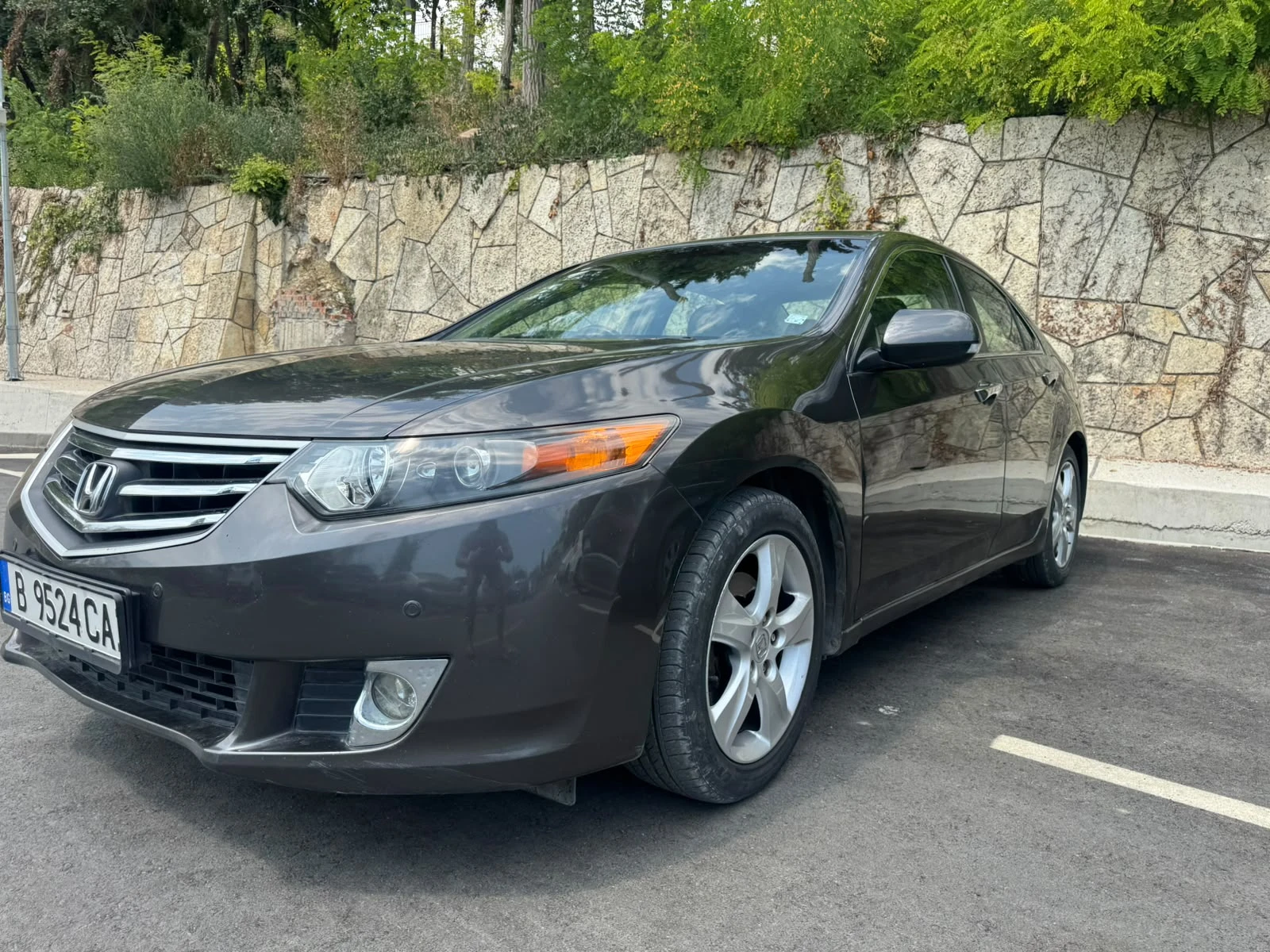 Honda Accord, снимка 15 - Автомобили и джипове - 56619513