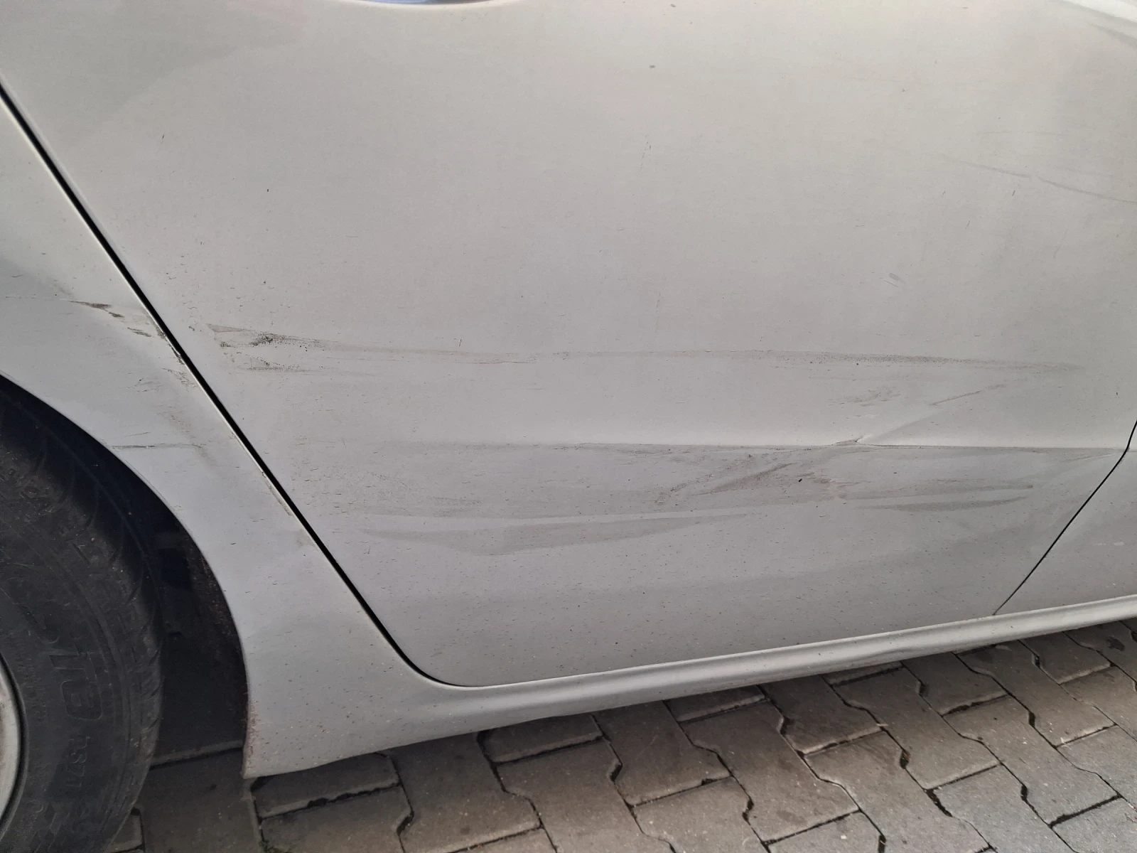 Peugeot 508, снимка 9 - Автомобили и джипове - 56645996