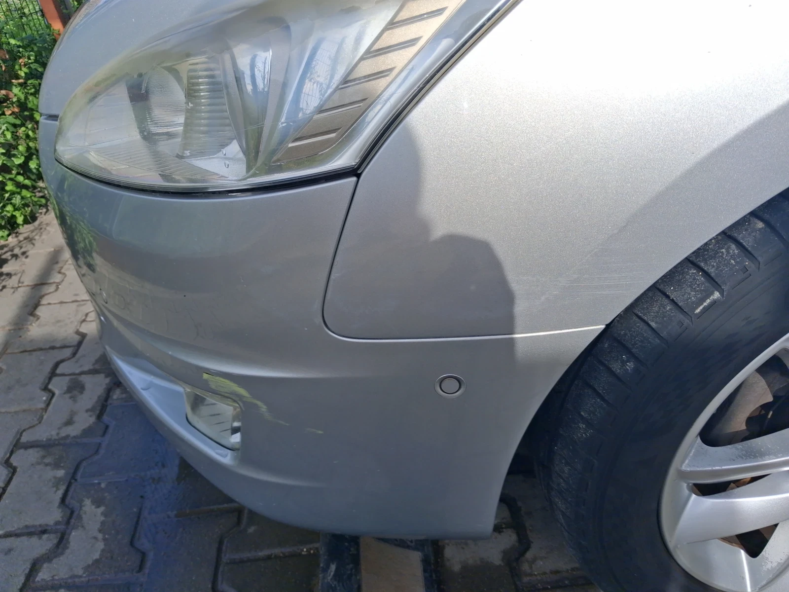 Peugeot 508, снимка 3 - Автомобили и джипове - 56645996