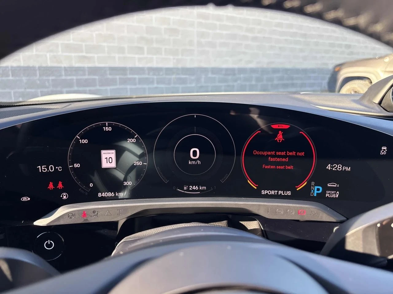 Porsche Taycan, снимка 7 - Автомобили и джипове - 56688580
