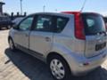 Nissan Note 1,5dci - [5] 