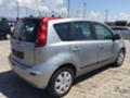 Nissan Note 1,5dci - [4] 