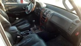Hyundai Terracan 2.9crdi/на части , снимка 5