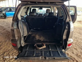 Mitsubishi Outlander 2.2 177к.с., снимка 9