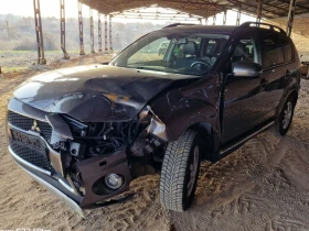 Mitsubishi Outlander 2.2 177к.с., снимка 7