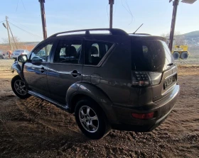 Mitsubishi Outlander 2.2 177к.с., снимка 2