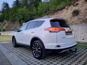 Toyota Rav4 HYBRID/ 4X4 / NAPPA/ Distronic/ 360 camera, снимка 4