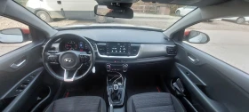 Kia Stonic 1.6crdi* Еu6В* Camera* distronic* lineassist* тегл, снимка 11