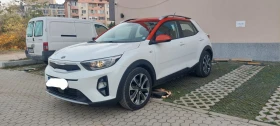 Kia Stonic 1.6crdi* Еu6В* Camera* distronic* lineassist* тегл, снимка 1