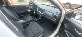 Kia Stonic 1.6crdi* Еu6В* Camera* distronic* lineassist* тегл, снимка 9