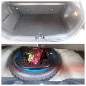 Kia Stonic 1.6crdi* Еu6В* Camera* distronic* lineassist* тегл, снимка 16