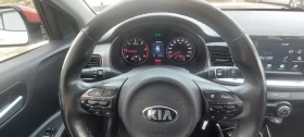 Kia Stonic 1.6crdi* Еu6В* Camera* distronic* lineassist* тегл, снимка 12