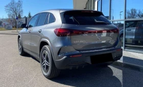 Mercedes-Benz EQA 250+ AMG Line, снимка 3