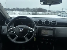 Dacia Duster 1.5 , EURO 6, 4x4 Нов Внос France, снимка 15