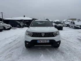 Dacia Duster 1.5 , EURO 6, 4x4 Нов Внос France, снимка 1