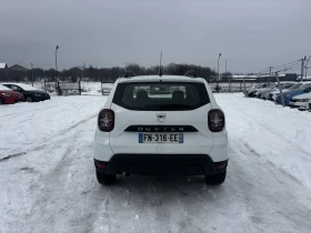 Dacia Duster 1.5 , EURO 6, 4x4 Нов Внос France, снимка 6