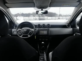 Dacia Duster 1.5 , EURO 6, 4x4 Нов Внос France, снимка 14