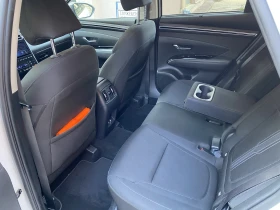 Hyundai Tucson 1.6T-GDI /MHEV/ Style/ 4x4/ Гаранция до 2027/ DCT7, снимка 12