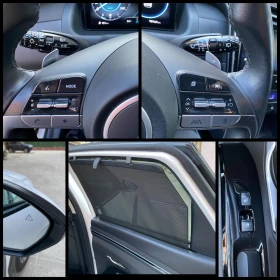 Hyundai Tucson 1.6T-GDI /MHEV/ Style/ 4x4/ Гаранция до 2027/ DCT7, снимка 16