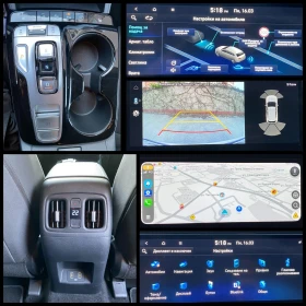 Hyundai Tucson 1.6T-GDI /MHEV/ Style/ 4x4/ Гаранция до 2027/ DCT7, снимка 15