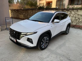 Hyundai Tucson 1.6T-GDI /MHEV/ Style/ 4x4/ Гаранция до 2027/ DCT7, снимка 1
