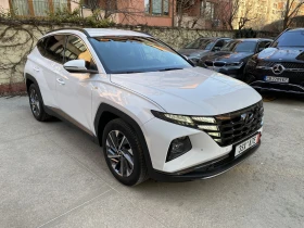 Hyundai Tucson 1.6T-GDI /MHEV/ Style/ 4x4/ Гаранция до 2027/ DCT7, снимка 3