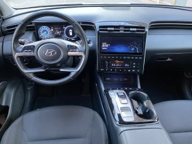 Hyundai Tucson 1.6T-GDI /MHEV/ Style/ 4x4/ Гаранция до 2027/ DCT7, снимка 9