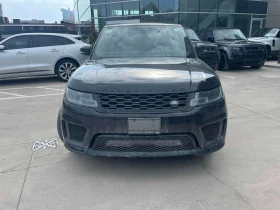 Land Rover Range Rover Sport * Autobiography Dynamic * CARFAX * ПАНО * KEYLESS, снимка 6